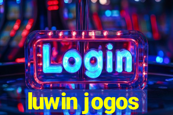 luwin jogos